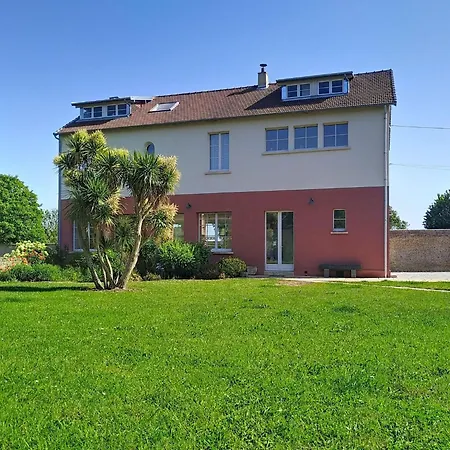 D-day Gold By Interhome * Ver-sur-Mer