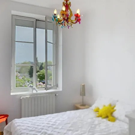 펜션 D-day Gold By Interhome Ver-sur-Mer