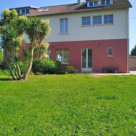 D-day Gold By Interhome Ver-sur-Mer
