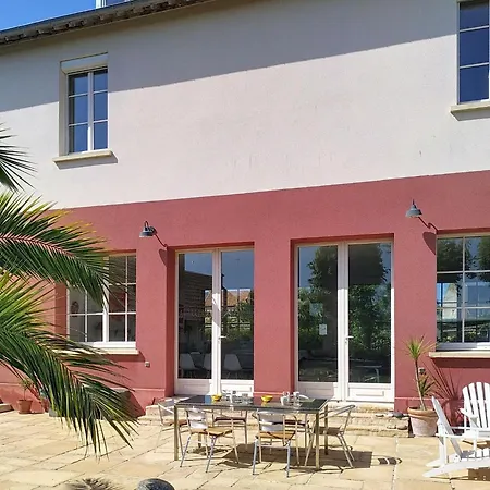 D-day Gold By Interhome Ver-sur-Mer